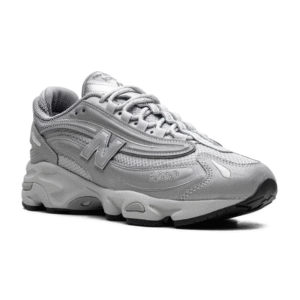 New Balance 1000 - Silver Reflective - Image 2