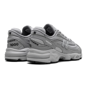 New Balance 1000 - Silver Reflective - Image 3