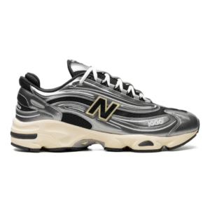 New Balance 1000 - Silver Metallic