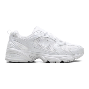 New Balance 530 - Triple White
