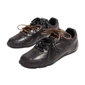 New Balance 530 SL Miu Miu Black - Image 2