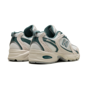 New Balance 530 - Beige Green - Image 3