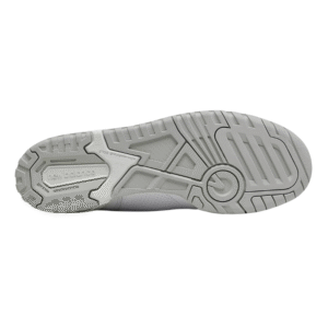 New Balance 550 - White Grey - Image 4