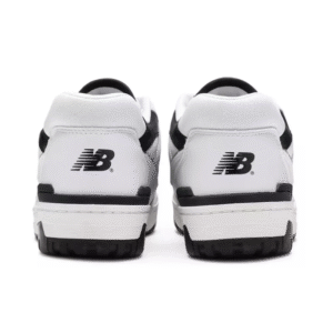 New Balance 550 - Sea Salt Black - Image 4