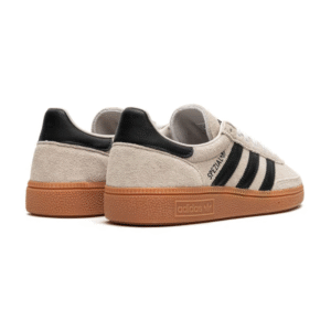 Adidas Handball Spezial Aluminum Core Black - Image 3