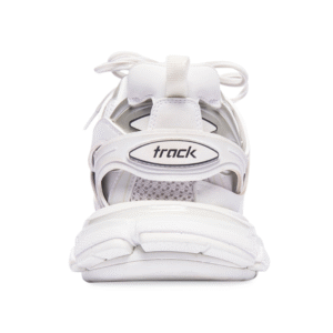 Balenciaga Track - White - Image 4