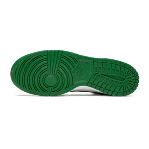 Nike Dunk Low Off-White Pine Green - Image 4