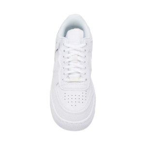 Nike Air Force 1 Low Shadow Triple White - Image 4
