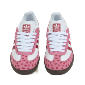 Adidas Samba x CDG Valetines Day - Image 3