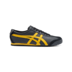 Onitsuka Tiger MEXICO 66 Black / Yellow