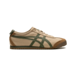 Onitsuka Tiger Mexico 66 - Beige Grass Green