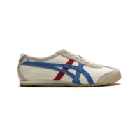Onitsuka Tiger Mexico 66 - White Directoire Blue Red