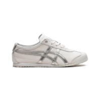 Onitsuka Tiger Mexico 66 - White Silver
