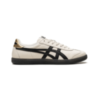 Onitsuka Tiger Tokuten - White Black Gold
