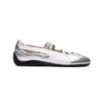 PUMA Speedcat Ballet 'Metallic - Silver'