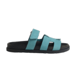 Hermes Chypre Sandal Blue/Mineral