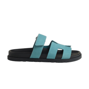 Hermes Chypre Sandal Blue/Mineral