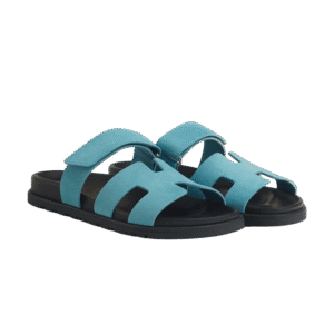 Hermes Chypre Sandal Blue/Mineral - Image 2