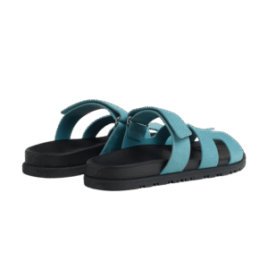 Hermes Chypre Sandal Blue/Mineral - Image 3