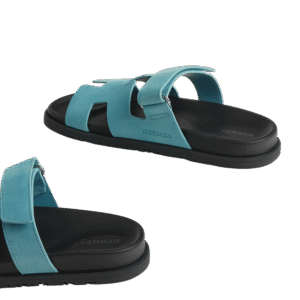 Hermes Chypre Sandal Blue/Mineral - Image 4