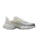 Nike V2K Run / Pure Platinum/Metallic Silver
