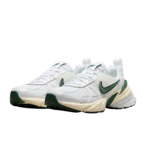 Nike V2K Run /Photon Dust/Fir/Platinum Tint - Image 3