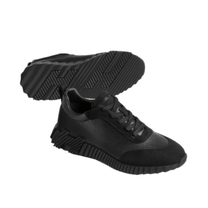 Hermes Bouncing sneaker Noir / Black - Image 3