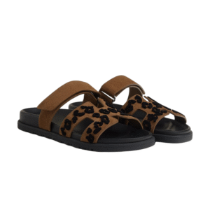 Hermes Chypre Sandal Burn/Fume - Image 2