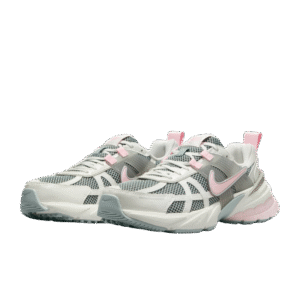 Nike V2K Run /Photon Dust/ Pink Foam - Image 3