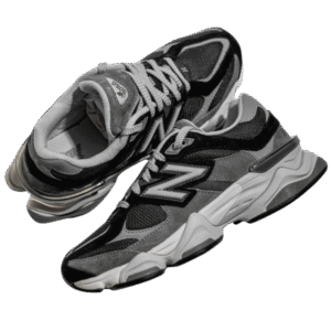 New Balance 9060 “Black/Grey” - Image 4