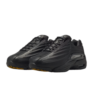 Nike Hot Step 2 Drake NOCTA Black - Image 3