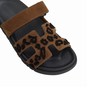 Hermes Chypre Sandal Burn/Fume - Image 5