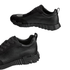 Hermes Bouncing sneaker Noir / Black - Image 5