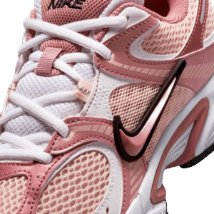 Nike V5 RNR Washed / Coral - Image 6