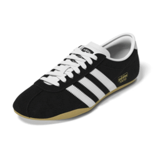 Adidas Tokyo Core Black / Cloud White - Image 2