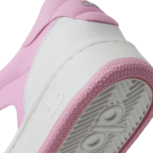 ALO Recovery Mode Sneaker Pink/White - Image 4