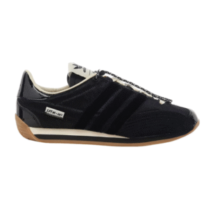 Adidas Country OG - Song For The Mute Black