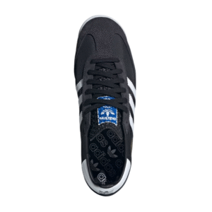 Adidas SL 72 RS - Black White - Image 3