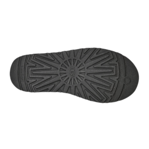 UGG Classic Dipper Boot - Black - Image 6