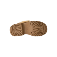 UGG Classic Esmee Lace Up Platform Boots suede Brown - Image 6