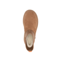 UGG Women's Classic Mini Dipper platform boot chestnut brown - Image 5