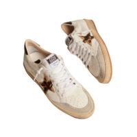 Golden Goose Ball Star sneakers White - Image 2