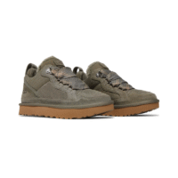UGG Lowmel - Moss Green - Image 3