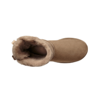 UGG Mini Bailey Bow II Boot Snow boots Light Brown - Image 5