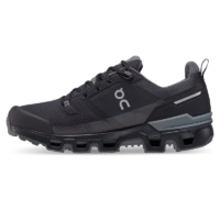 On Running Cloudwander Waterproof Black/Eclipse - Image 2