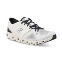 On Running Cloud X3 White/Black - Image 4