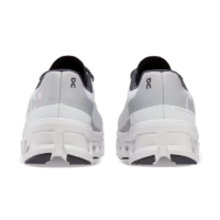 On Running Cloudmonster All White - Image 4