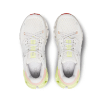 On Running Cloudflyer 4 White/Hay - Image 5