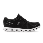 On Running Cloud 5 Black/White
