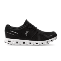 On Running Cloud 5 Black/White